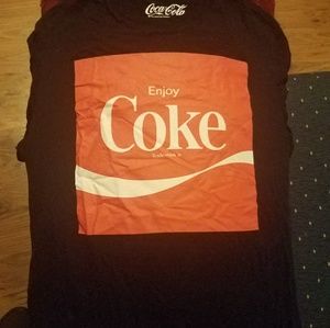 Enjoy Coke Shirt